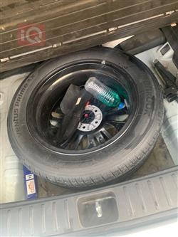 هیوندای تۆکسۆن